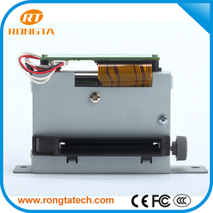 เครื่องพิมพ์คีออสก์ความร้อน PM65C ใช้งานร่วมกับ <span class=keywords><strong>EPSON</strong></span> M-T522 ได้ - Product Image 3
