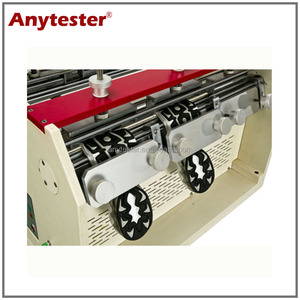 ASTM D1052 Ross Schuh <span class=keywords><strong>Sole</strong></span> Biegen <span class=keywords><strong>Tester</strong></span> - Product Image 3