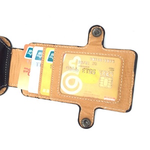 <span class=keywords><strong>Étui</strong></span> <span class=keywords><strong>universel</strong></span> en cuir PU pour <span class=keywords><strong>téléphone</strong></span> portable, housse de <span class=keywords><strong>ceinture</strong></span>, porte-cartes, à la mode, nouveau - Product Image 3