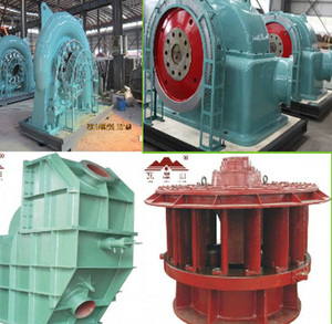 Micro <span class=keywords><strong>kaplan</strong></span> hydro <span class=keywords><strong>turbine</strong></span> - Product Image 2