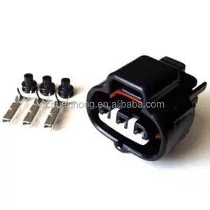 3 Pin Way Polaris TPS Bản Đồ Cảm Biến Kết Nối 6189-0099