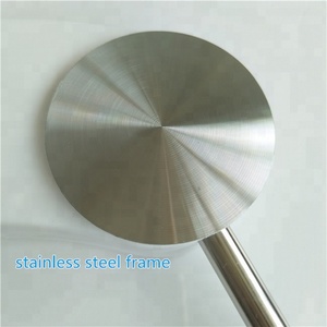 400 <span class=keywords><strong>lbs</strong></span>/2 x AAA batteries carré corps poids échelle de mesure dispositif verre salle de bains échelle - Product Image 5