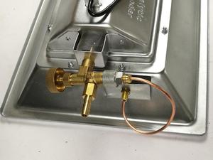 Nuovo riscaldatore a Gas a infrarossi a parete NG gpl per granaio <span class=keywords><strong>quaglia</strong></span> pulcino - Product Image 5