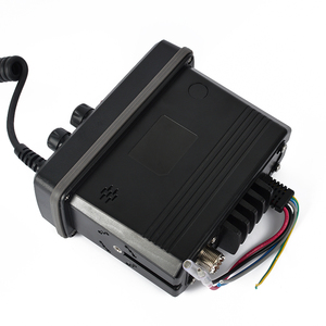 De largo Alcance GPS Impermeable VHF Radio <span class=keywords><strong>Marina</strong></span> Transceptor - Product Image 4