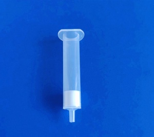 SPE คอลัมน์และตลับหมึกที่แตกต่างกัน Sorbent C18 Alumina PSA PRS WCX MCX CN <span class=keywords><strong>NH2</strong></span>. .. - Product Image 4