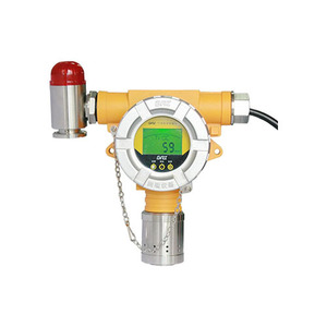 GRI-9106-P-VOC Thông Minh VOC Khí Cố Định Detector Voc Phân Tích PID cảm biến - Product Image 6