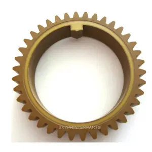 Engranaje de rodillo superior para copiadora Toshiba E Studio 168, 169, 163, 166, <span class=keywords><strong>181</strong></span>, 182, 211, 212, 167, 242, piezas de repuesto, proveedor de China - Product Image 1
