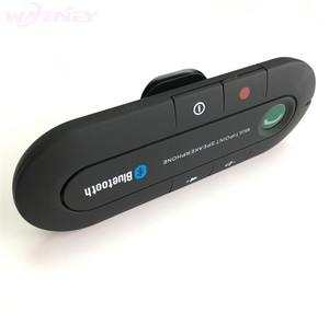 Sun Visor <span class=keywords><strong>bluetooth</strong></span> loa ngoài MP3 âm nhạc máy nghe nhạc không dây <span class=keywords><strong>Bluetooth</strong></span> rảnh tay xe Kit <span class=keywords><strong>Bluetooth</strong></span> <span class=keywords><strong>Receiver</strong></span> Loa Sạc xe hơi - Product Image 5