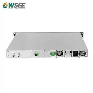 24 mw CATV 1310 光发射机，光发射机价格