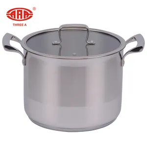 बिरयानी potobelo सूप खाना पकाने के बर्तन आकार cookware