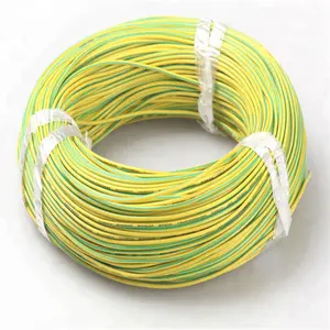 PVC Insulated House Wiring 35mm Electric Wire Cable Price