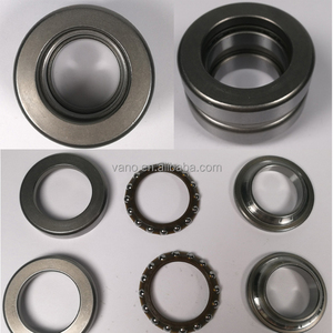 Rodamientos de Dirección para Motocicleta <span class=keywords><strong>AX100</strong></span> Económicos - Product Image 4