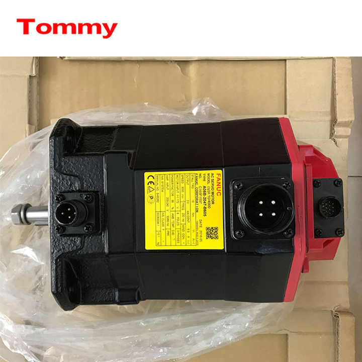 ACサーボモーターA06B-2047-B605 FANUCオリジナル| Alibaba.com 