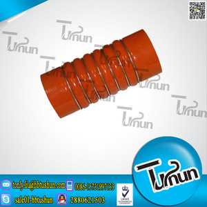3.9 дюймов <span class=keywords><strong>oem</strong></span> 0020945282 0030947682 шланг турбо резиновые шланг mercedes benz грузовик сделано в китае - Product Image 1