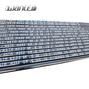 DIN st35.8 pipeline No's roster needlework de carbon steel prices - Product Image 2