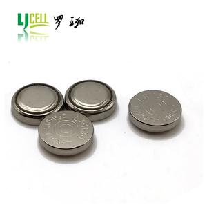 Pas de Mercure Montre <span class=keywords><strong>Piles</strong></span> 1.5 V Ag10 Pile Bouton <span class=keywords><strong>LR1130</strong></span> - Product Image 5