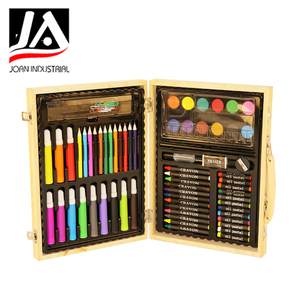 Mejor Precio 91 unidades para colorear para niños - Product Image 2