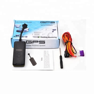Traceur GPS G100 pour véhicule, installation facile, économique - Product Image 5