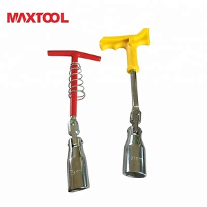 Plastik saplı metrik yağ filtresi anahtarlı karbon çelik buji anahtarı OEM özelleştirilebilir - Product Image 6