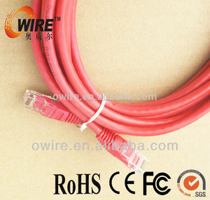 <span class=keywords><strong>Rj45</strong></span> UTP Cat6 <span class=keywords><strong>30</strong></span> <span class=keywords><strong>cm</strong></span> Patch câble cordon - Product Image 3