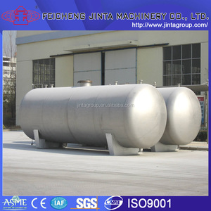 Tanque de agua de acero inoxidable insultado de best buy - Product Image 1