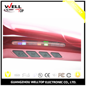 2017 Vente Chaude Électrique Différents Types de Automatique Magique chauffée portable différents types de cheveux bigoudi - Product Image 5