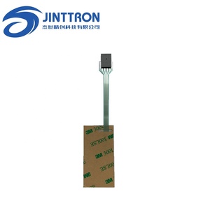 Màng chuyển đổi bàn phím Bàn phím cho y tế, công nghiệp, thông tin liên lạc và khu vực khác, bảng điều khiển - Product Image 5