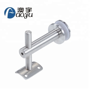 Cao Chất Lượng Thép Không Gỉ Awing Treo Tường Khung Lan Can Cho Cầu Thang - Product Image 1