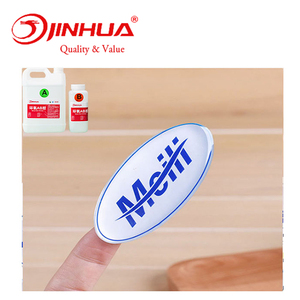 Thời Tiết Kháng 3D <span class=keywords><strong>PU</strong></span> <span class=keywords><strong>Dome</strong></span> <span class=keywords><strong>Resin</strong></span> Đối Với Tuỳ Chỉnh Sticker/Tên Nơi - Product Image 4