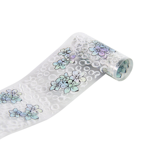 Autocollants pour <span class=keywords><strong>vernis</strong></span> à ongles, pièces, Gel entièrement, décoration - Product Image 4