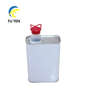 42mm pico de plástico tapa de plástico para aceite de motor lata de plástico de pico y <span class=keywords><strong>tapas</strong></span> para lata de pintura - Product Image 4
