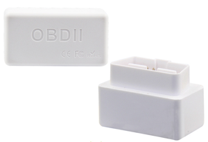 <span class=keywords><strong>Mini</strong></span> OBD2 <span class=keywords><strong>OBDII</strong></span> <span class=keywords><strong>ELM327</strong></span> V1.5 BT4.0 Adapter tự động Máy quét mô-men xoắn cho IOS và Android - Product Image 3