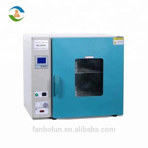 فرن تجفيف أقطاب اللحام من دي إتش جي لاب - Product Image 2