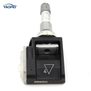Sensor TPMS de control de presión de 13598787 para Opel Adam Astra J Cascada <span class=keywords><strong>Corsa</strong></span> 433Mhz - Product Image 2