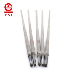 Facile réamorçage <span class=keywords><strong>arc</strong></span> AWSE6013 6010 baguettes de <span class=keywords><strong>soudure</strong></span> en acier à vendre - Product Image 3