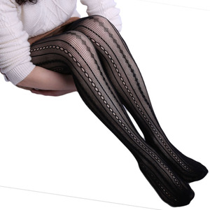 Medias de nailon ajustadas estilo japonés para mujer, leggings sexys, medias de cuerpo completo, <span class=keywords><strong>calcetines</strong></span> sexys - Product Image 5