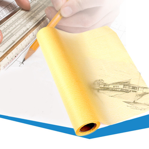 Rouleau de papier de suivi 18 pouces, pour la disposition des artiste, livraison gratuite - Product Image 6