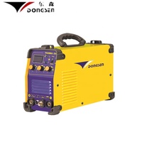 Tigアーク溶接機250アンペアポータブル中国製溶接機