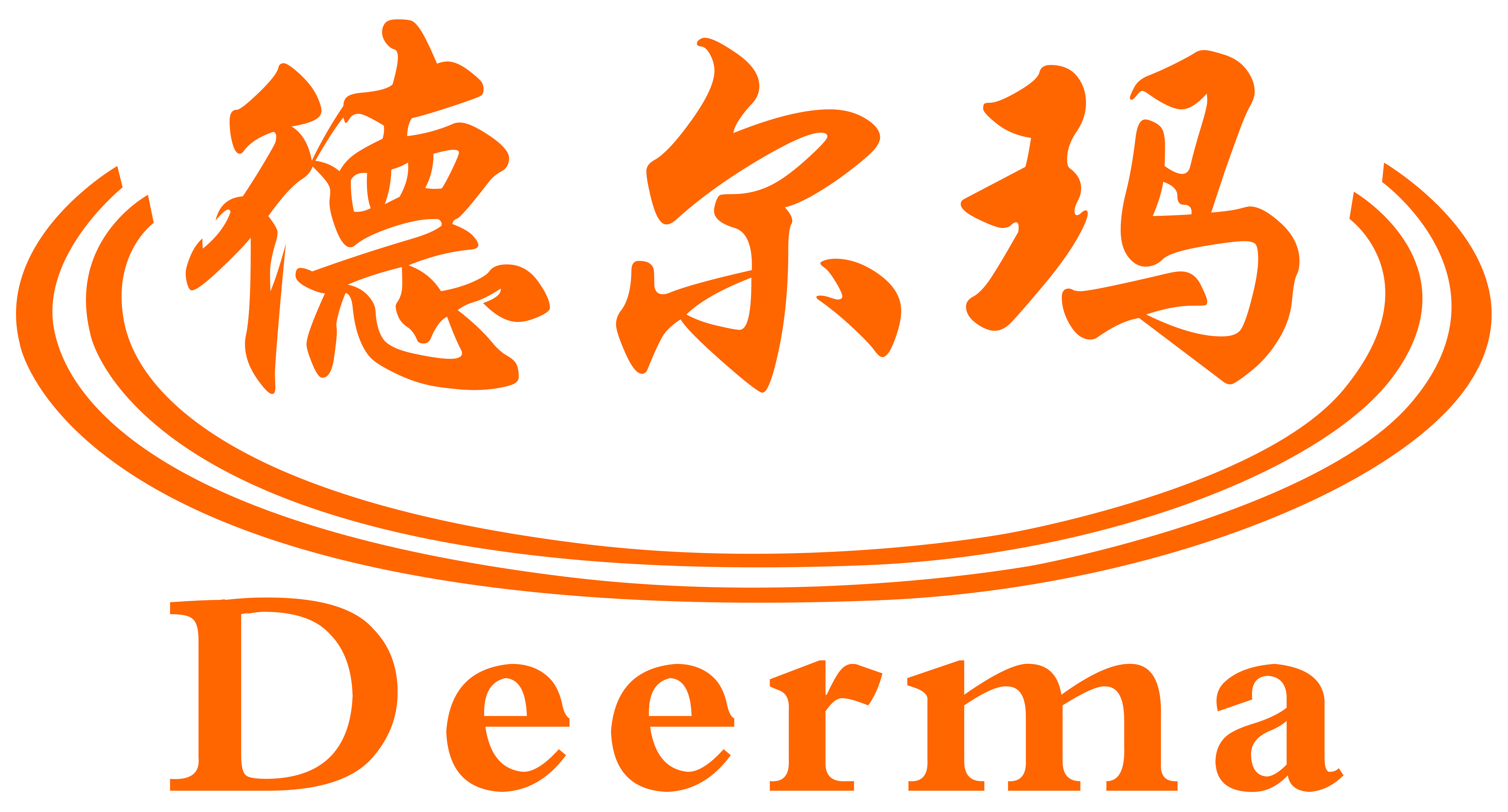 Yangzhou Deerma Vehicle Industry Co., Ltd. logo