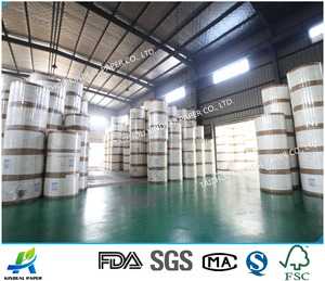 Materia prima de <span class=keywords><strong>los</strong></span> vasos de papel taza de papel precio de la materia prima - Product Image 1