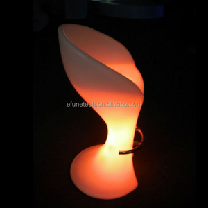 Màu sắc thay đổi ánh sáng lên ánh sáng tâm trạng đồ nội thất thanh to lớn led hộp đêm bar ghế đẩu - Product Image 1