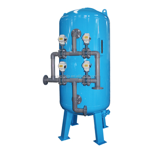 <span class=keywords><strong>Filtre</strong></span> à <span class=keywords><strong>sable</strong></span> au Quartz industriel, livraison gratuite, réservoir avec <span class=keywords><strong>filtre</strong></span> multimédia pour le traitement de l'eau - Product Image 5