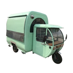 <span class=keywords><strong>Carro</strong></span> <span class=keywords><strong>de</strong></span> helado <span class=keywords><strong>de</strong></span> comida <span class=keywords><strong>de</strong></span> motocicleta móvil china a la venta - Product Image 2