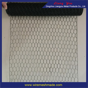 1/<span class=keywords><strong>2</strong></span> jaula de alambre de pollo de aves de corral para aves orificio hexagonal tela metálica - Product Image 6