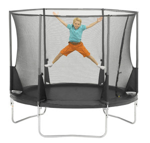 14ft החדש חיצוני שחור גדול טרמפולינה - Product Image 2