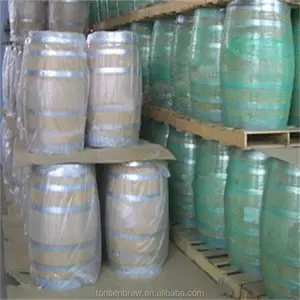Stainless Steel Beer Keg/ Beer Drum/ Beer Barrel
