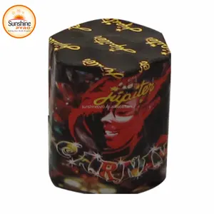 Hotsale 9 shots Consumer Small Cake Battery fireworks