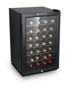 Fuxin: Jc-65g.thermoelectric คูลลิ่งอุปกรณ์ทำความเย็น/แช่เย็นเก็บไวน์เทอร์โมคูลเลอร์ไวน์ครัวเรือน70วัตต์