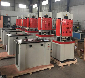 <span class=keywords><strong>Machine</strong></span> de test hydraulique <span class=keywords><strong>WEW</strong></span>-<span class=keywords><strong>1000D</strong></span> 1000KN, affichage d'ordinateur de 100 tonnes, test universel, de chine - Product Image 6