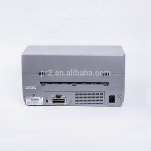 เครื่องพิมพ์สมุดบัญชีเงินฝากแบบ Dot Matrix Bank,สำหรับปี PLQ-20 - Product Image 3